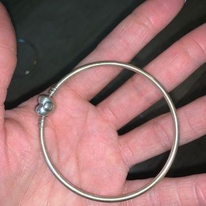 Pandora bracelet